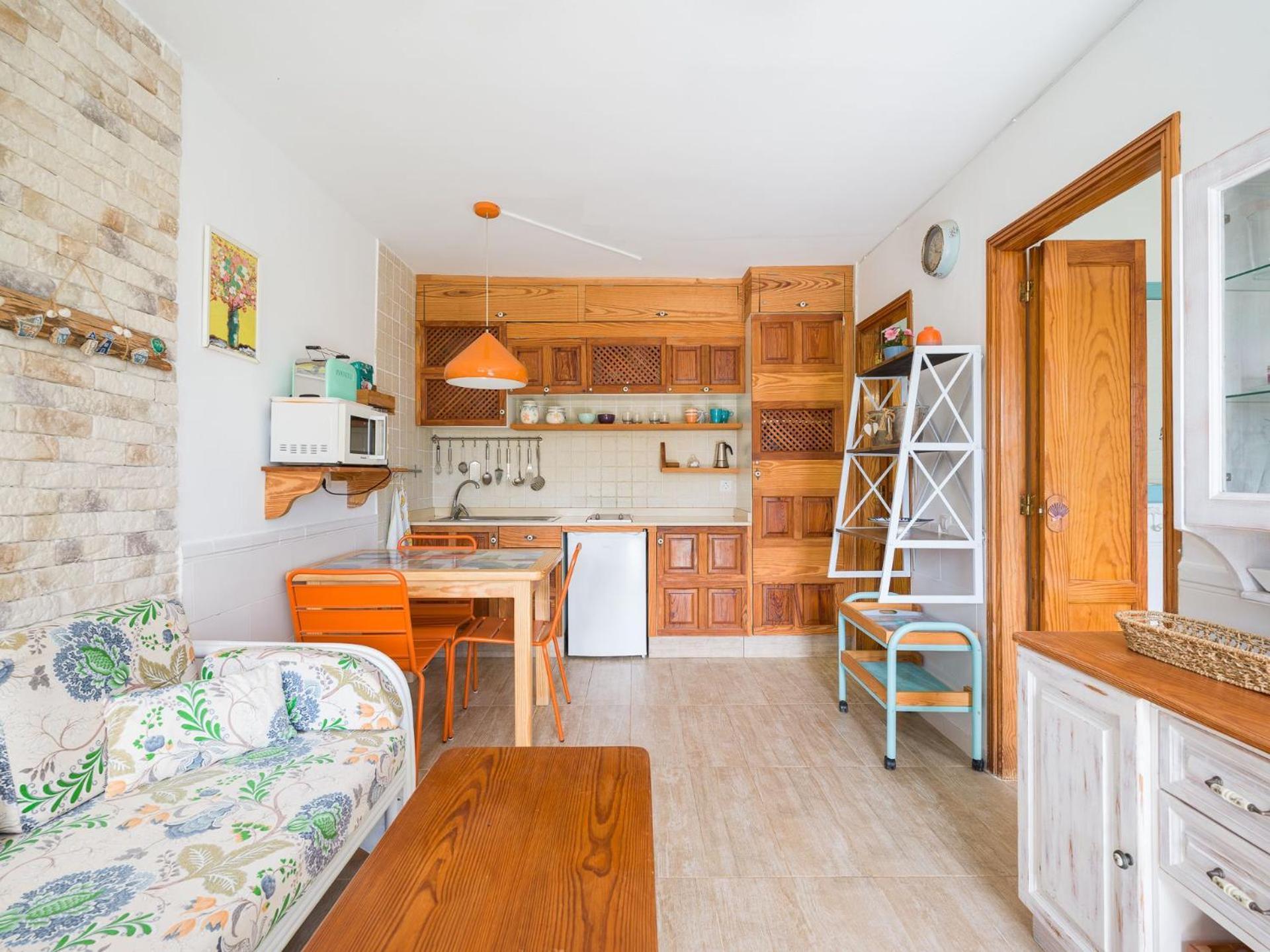 Apartamento Nire Lula En La Misma Playa Cotillo Exteriér fotografie