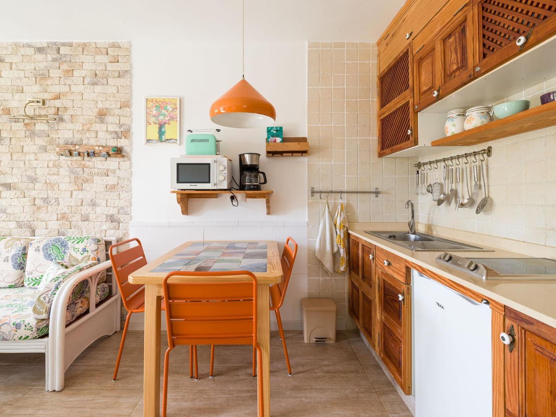 Apartamento Nire Lula En La Misma Playa Cotillo Exteriér fotografie