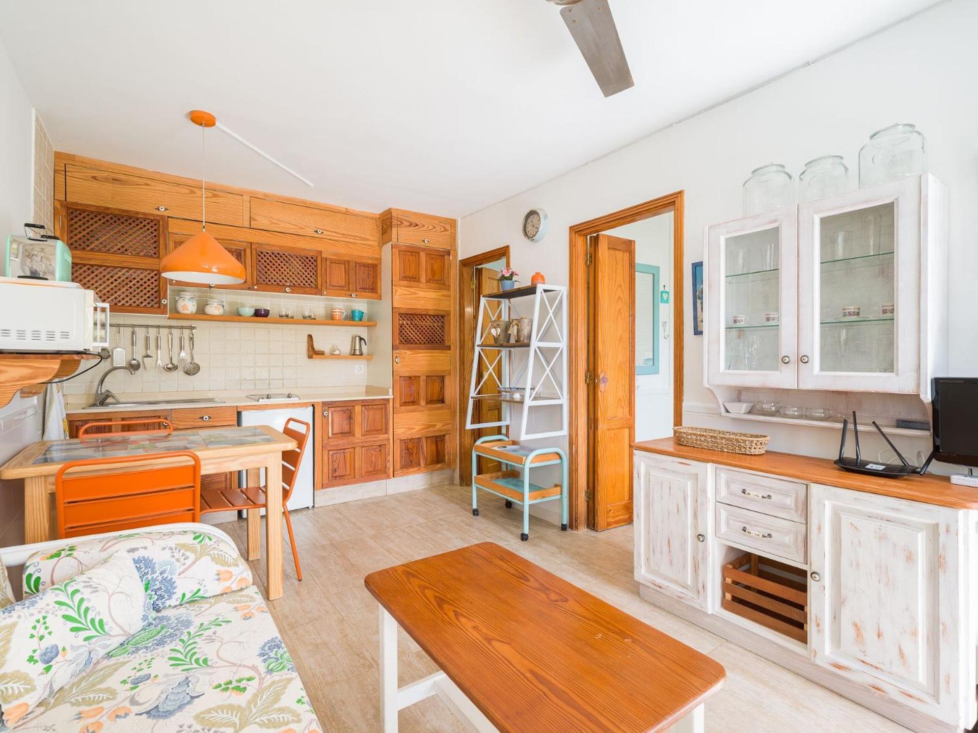Apartamento Nire Lula En La Misma Playa Cotillo Exteriér fotografie
