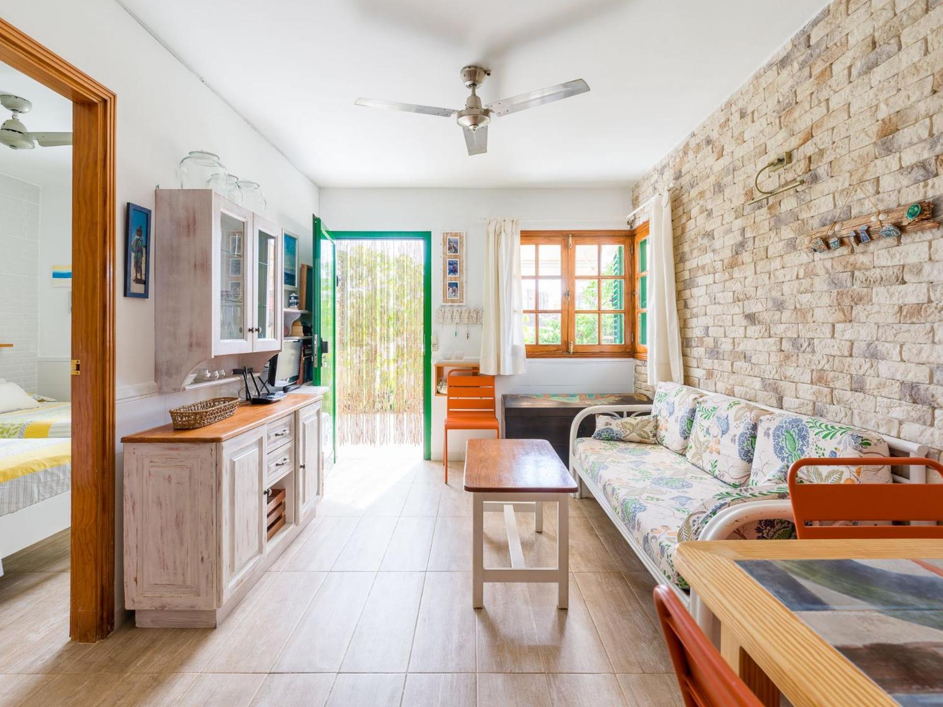 Apartamento Nire Lula En La Misma Playa Cotillo Exteriér fotografie
