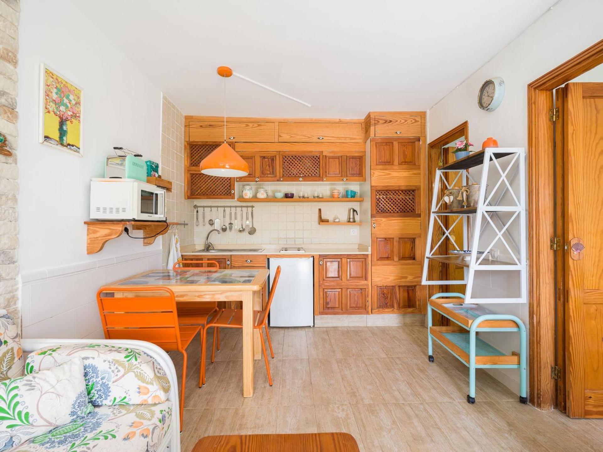 Apartamento Nire Lula En La Misma Playa Cotillo Exteriér fotografie