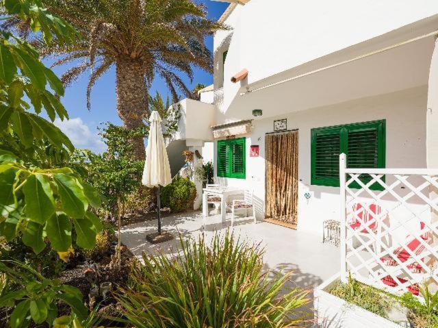 Apartamento Nire Lula En La Misma Playa Cotillo Exteriér fotografie